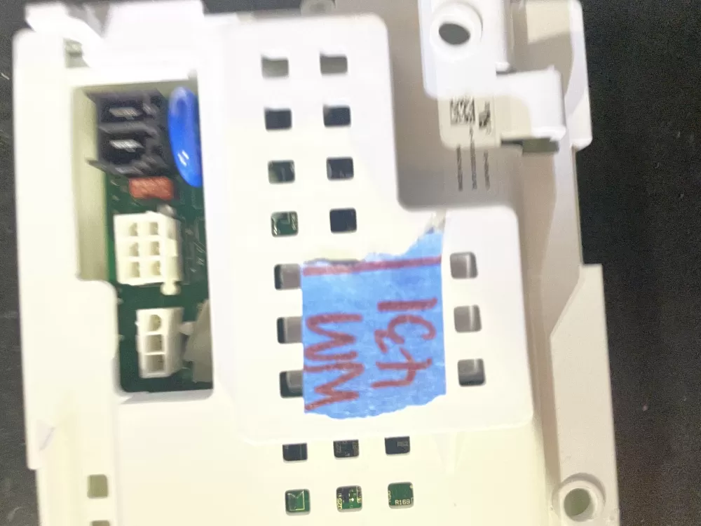 Whirlpool AP6285268 W11101101 W11170319 Washer Control Board AZ35516 | Wm431