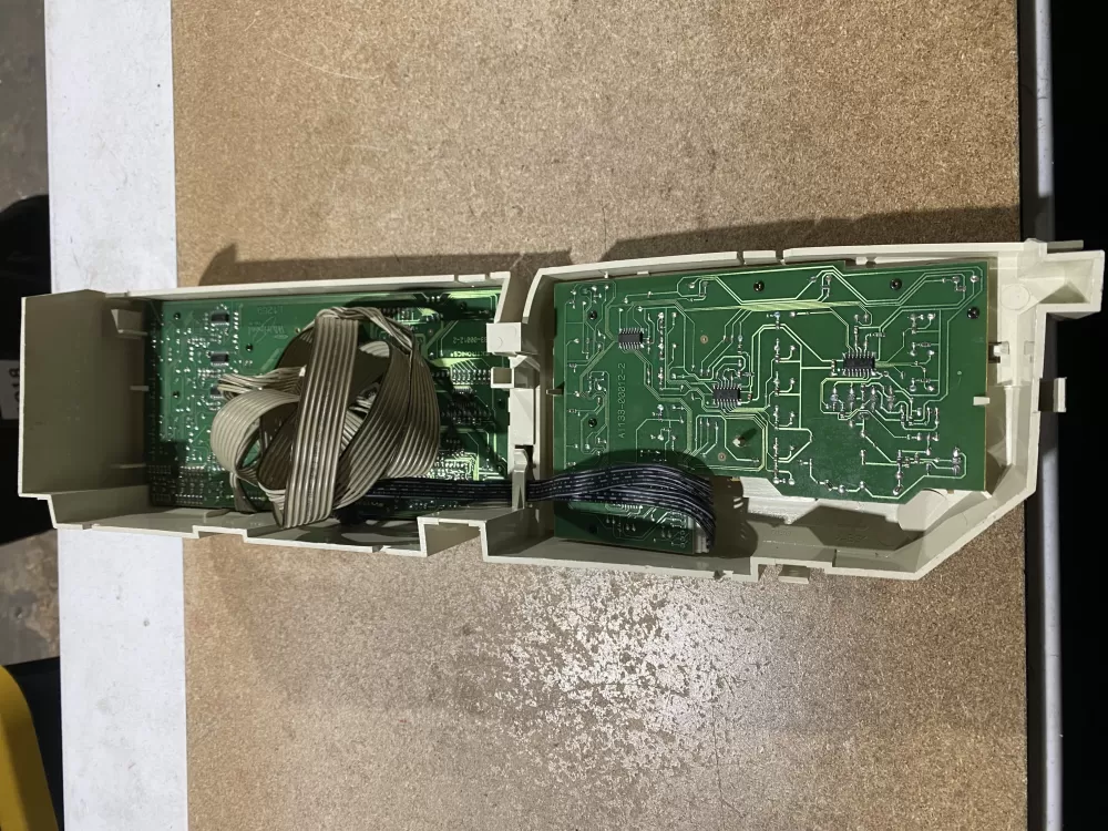 Whirlpool Kenmore WP8182995 Washer Control Board AZ71634 | BKV72