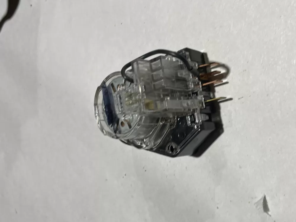 Whirlpool  KitchenAid  Kenmore  Amana AP5985208 0053736 0055525 0056627 0056768 0056906 0056907 0057052 0311209 1101021 1105267 1113225 1114246 1114248 1114264 1114283 1114287 1115416 1118626 1127570 1127571 1127591 14210016 2149098 2154665 2154666 2154912 2154982 2154983 2154984 2162046 2162347 2172691 2176335 2176340 2176646 2176648 2188371 2188372 2188375 2188376 2193084 2199008 4210521 4210579 4210778 4318057 4339497 4339856 4343354 4343402 4356929 4389238 480561 482489 482493 483212 511883 513588 513590 513629 513630 530213 530214 530557 530558 531714 548044 548121 548140 548709 549090 549091 549238 549239 549252 549253 549256 549257 549875 549876 56906 798629 833531 833663 833757 833795 833840 850019 850038 850343 850344 850345 850608 850609 850694 850695 850731 850845 850847 850878 850879 851061 851106 851160 851161 851200 851269 851406 851701 851971 938035 940074 943428 943434 943435 943436 945486 945512 945513 945514 978266 978472 989280 989281 D70041-12 D7004112 FSP482493 R0950029 R0950217 W10740039 W10822278VP Y0053736 Y0055525 Y0056627 Y0056768 Y0056906 Y0311209 W10822278 PS11723171 Refrigerator Defrost Timer