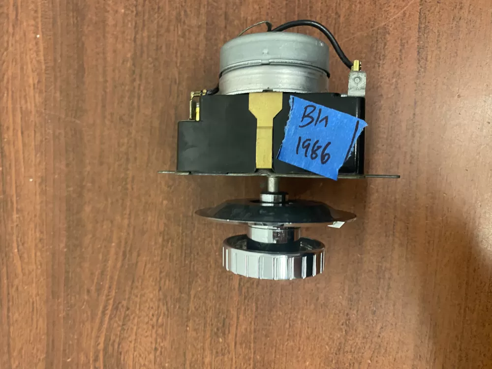 Whirlpool Kenmore 690207 Dryer Timer AZ58087 | BK1986