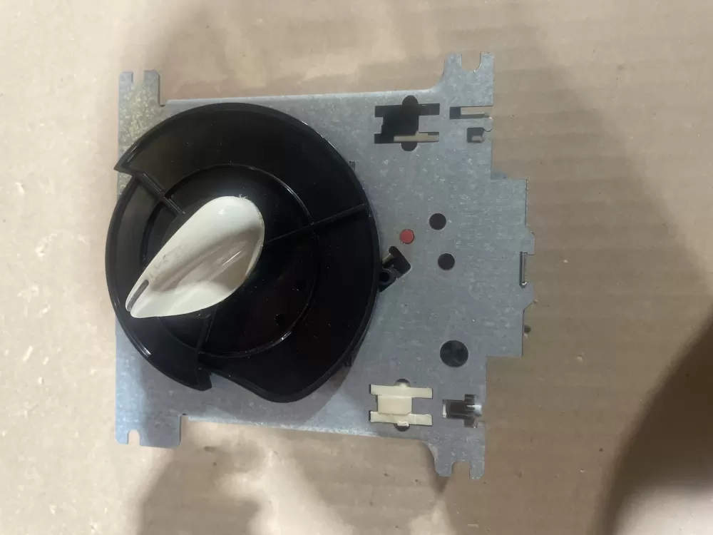 GE 165D4778P015 Kenmore Whirlpool Dishwasher Timer AZ64237 | KM1274