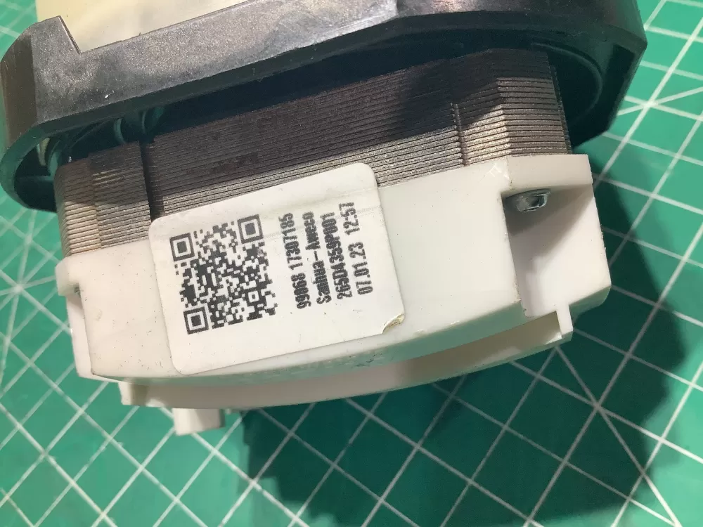 GE 265D4359P001 Dishwasher Wash Pump