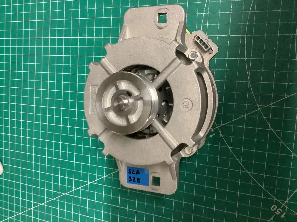 Whirlpool W10623547 YXB185-4-1L Washer Motor