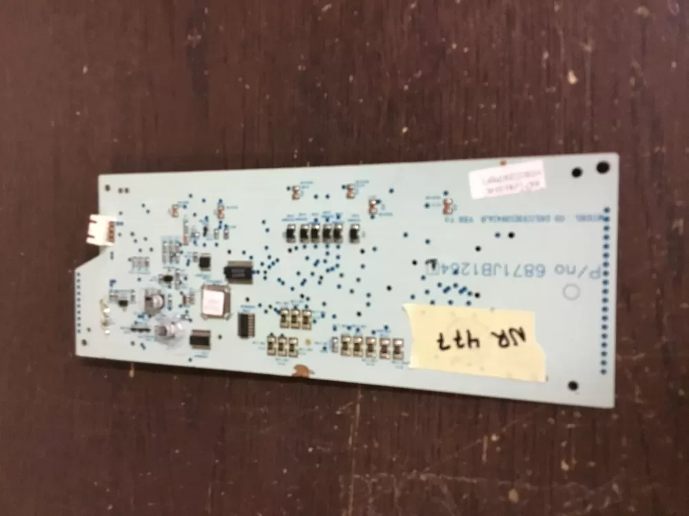 LG 6871JB1264 Refrigerator Control Board Dispenser AZ6693 | NR477