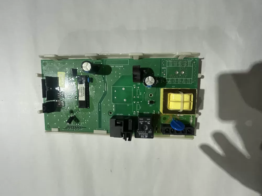 Whirlpool  Maytag  Kenmore WP8546219  AP6013143  8546219  1060737  3978889  3978917  3978918  3978918R  3980062  3980062R  661653  8546219EXCR  8546219R  8557308  8557308R  PS11746365  FGWPL502W7J Dryer Control Board