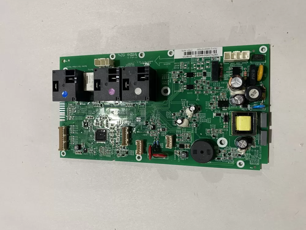 Whirlpool 234D2315G020  234D2164G013 Dryer Control Board