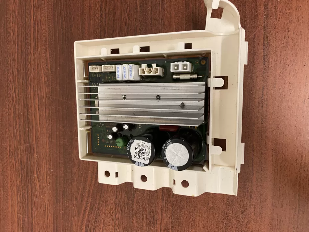 Samsung DC92-01378C AP5916747 Washer Control Board PCB