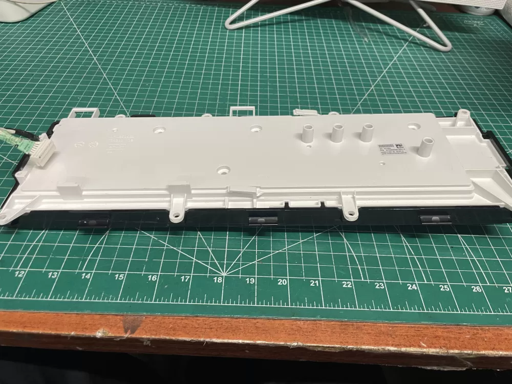 Whirlpool W10252255 WPW10269599 Washer Control Board AZ204391 | Wmv910