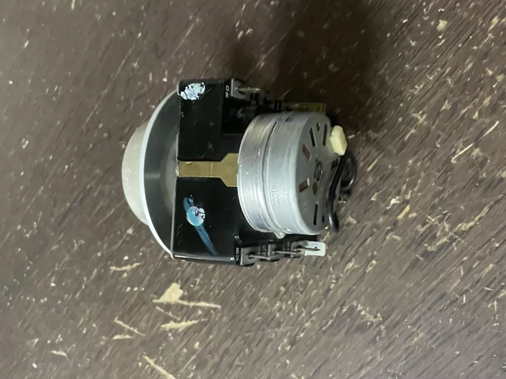 Maytag 63085510 6 3085510 Dryer Timer AZ45654 | Wm1770