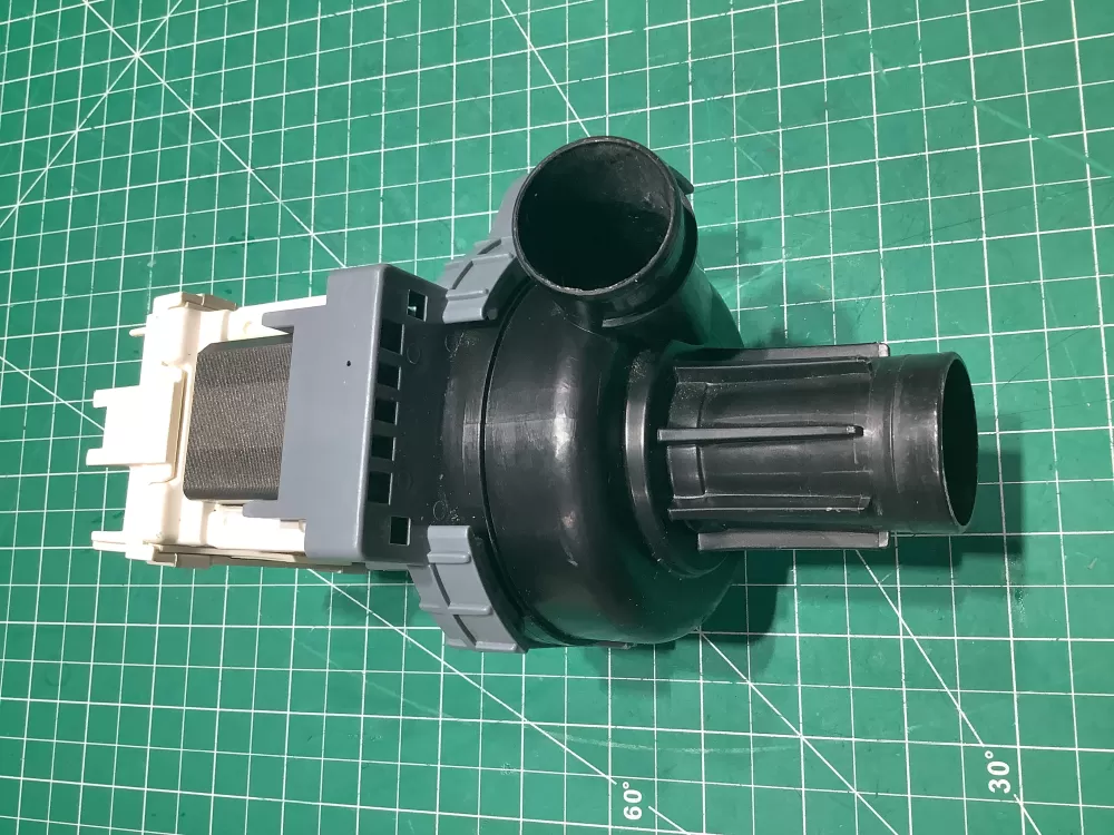 Whirlpool W10440715 Dishwasher Kitchen Aid Pump Motor AZ142153 | SL271