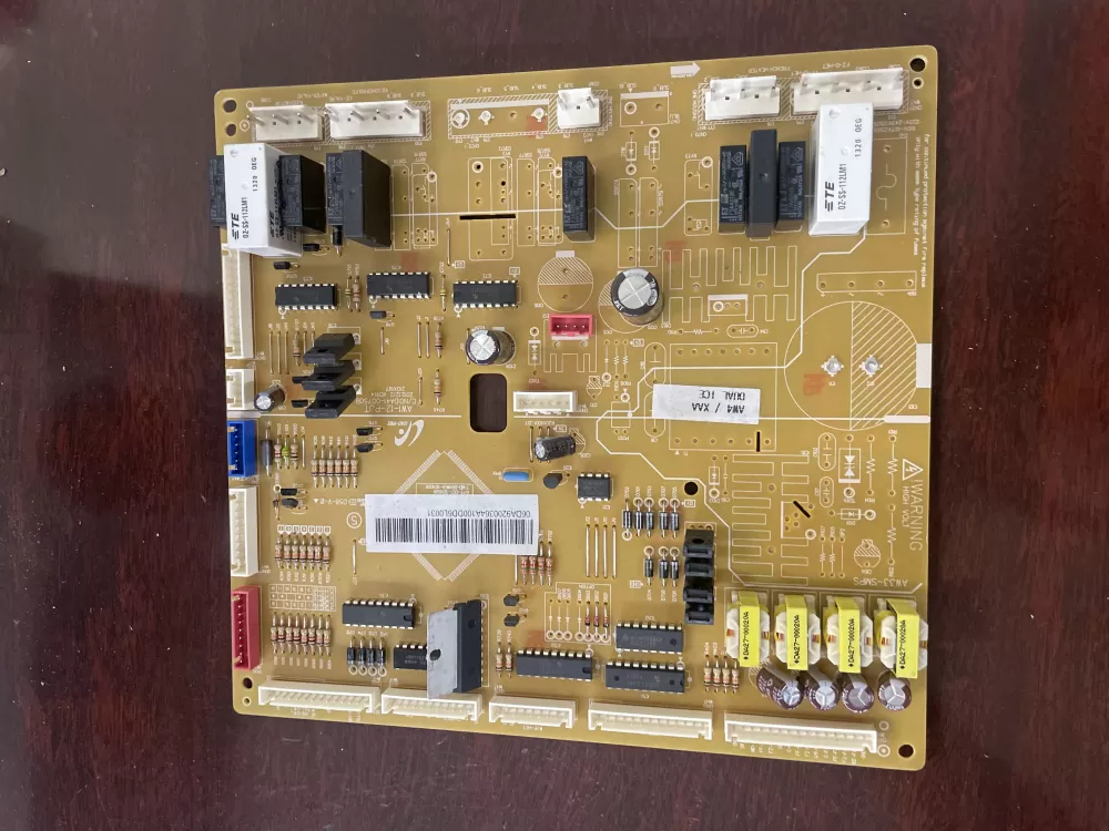 Samsung DA92-00364A DA94-02680A PS11733342 Refrigerator Control Board
