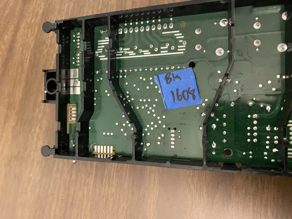 Frigidaire A17068703 PD00076175 AP7176193 Oven Control Board AZ88732 | BK1608