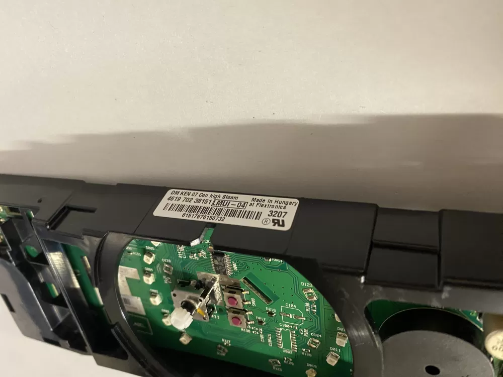 Whirlpool 461970238151 461970239171 Washer Control Board AZ219283 | BK1053