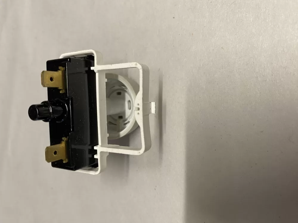 Whirlpool Dryer Switch Push To Start 3977456 0223  AZ205307 | BK2788