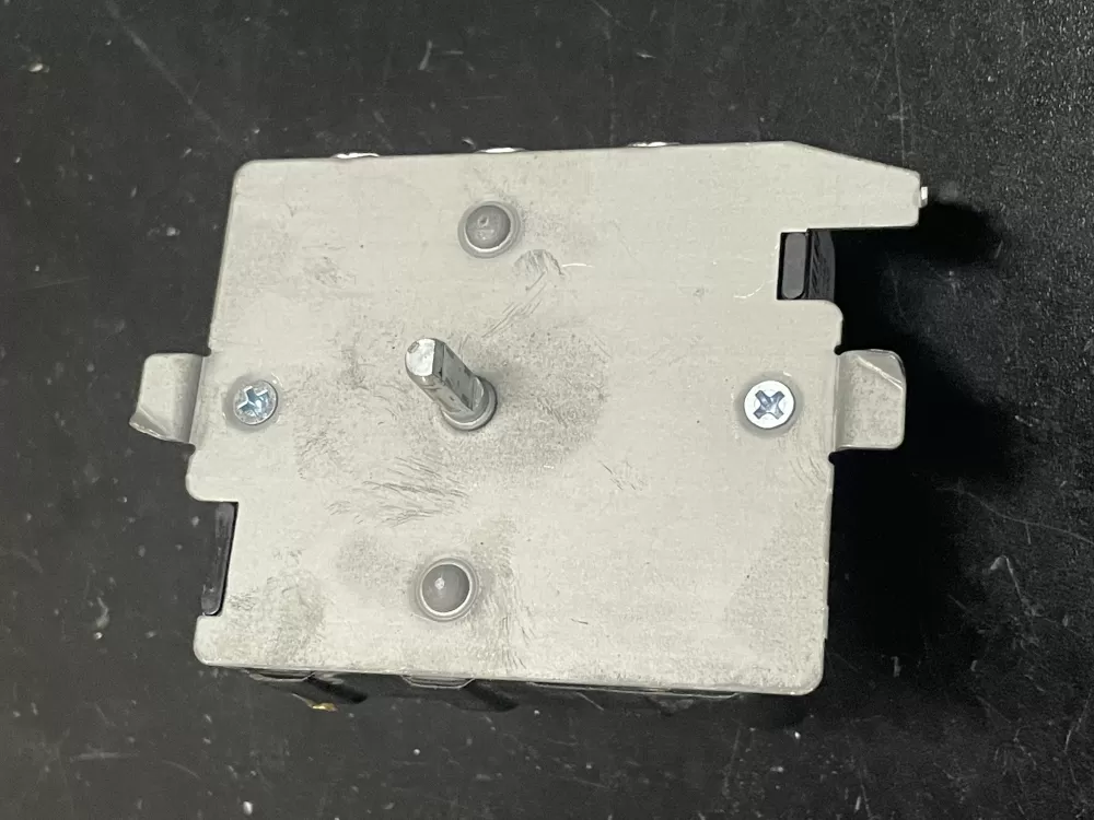 GE 572D520P021 WE4M271 Dryer Timer AZ22780 | WM1220