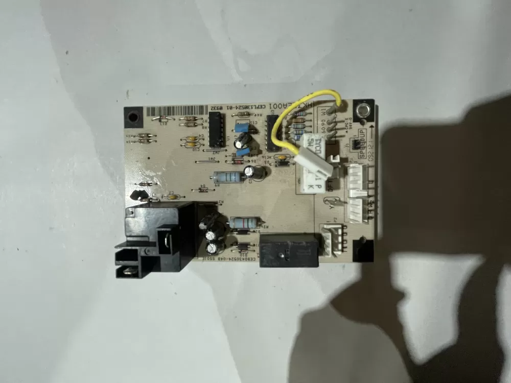 Carrier  Bryant HK32EA001  CEPL130524-01 