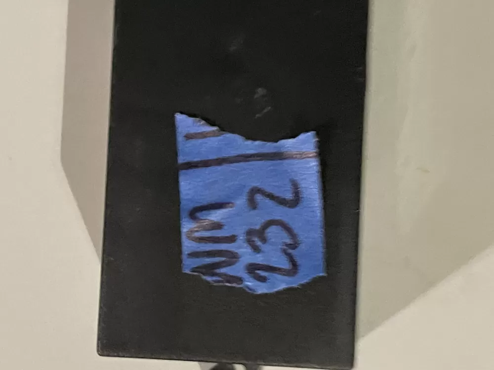 Maytage 6 3708930 Dryer Dryness Display Board AZ31174 | Wm232