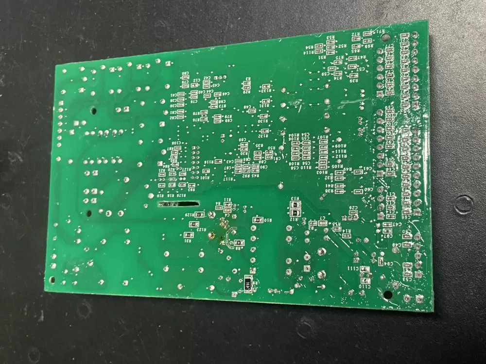 GE 200D2260G008 PD00074367 AP7188100 Refrigerator Control Board AZ12536 | 641
