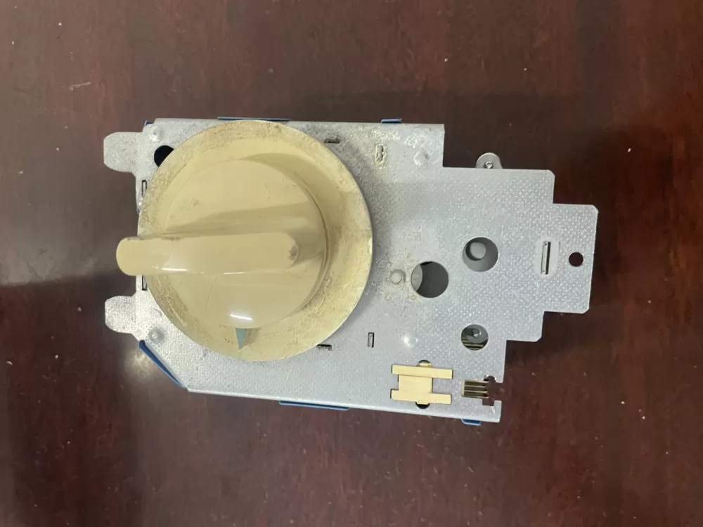 Whirlpool 175D1432G022 WH12X933 Washer Timer