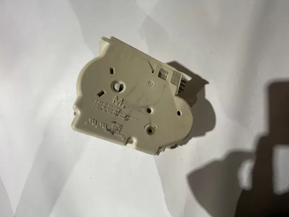 Frigidaire 131758600B GE Kenmore Washer Timer AZ191909 | KM1196
