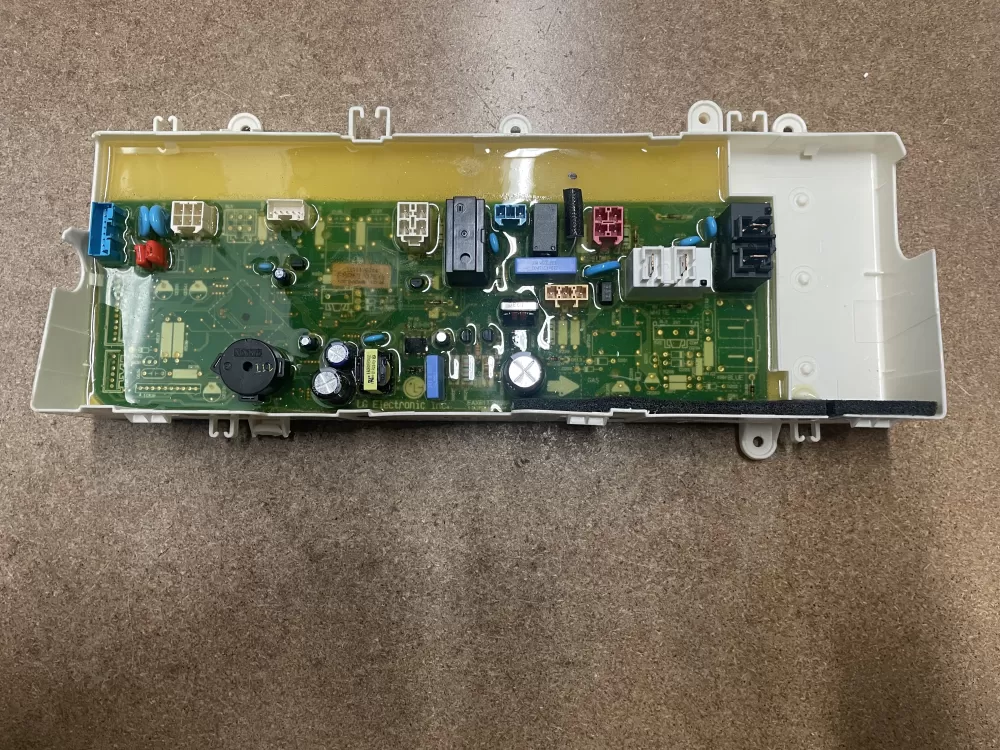 LG EAX62114101 EAX61170502 EBR68035102EBR62707615 Dryer Control Board