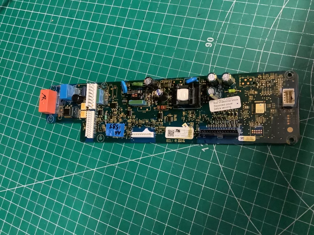 Frigidaire 5304514670 A03413702 Dishwasher Control Board AZ209488 | AR1585