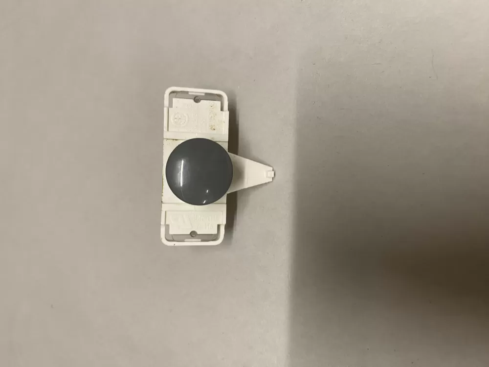 GE 248C1146P001 WE4M416 AP4980900 WE4M367 Dryer Start Switch AZ214049 | BK764
