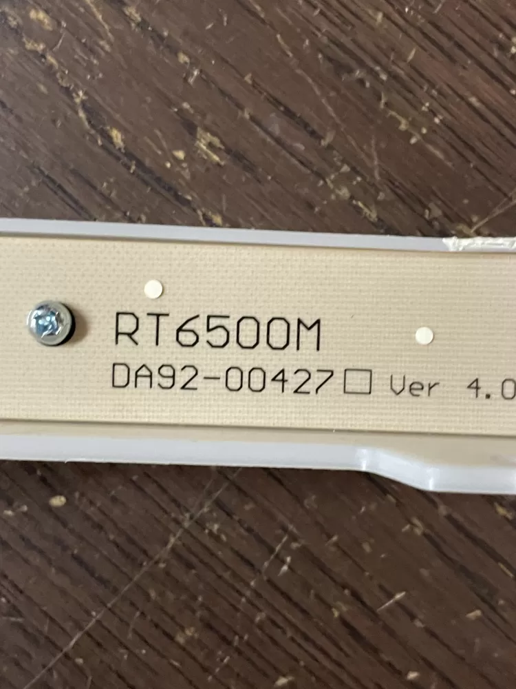 Samsung DA92-00427D Refrigerator UI Control Board Module AZ48611 | Wm1789