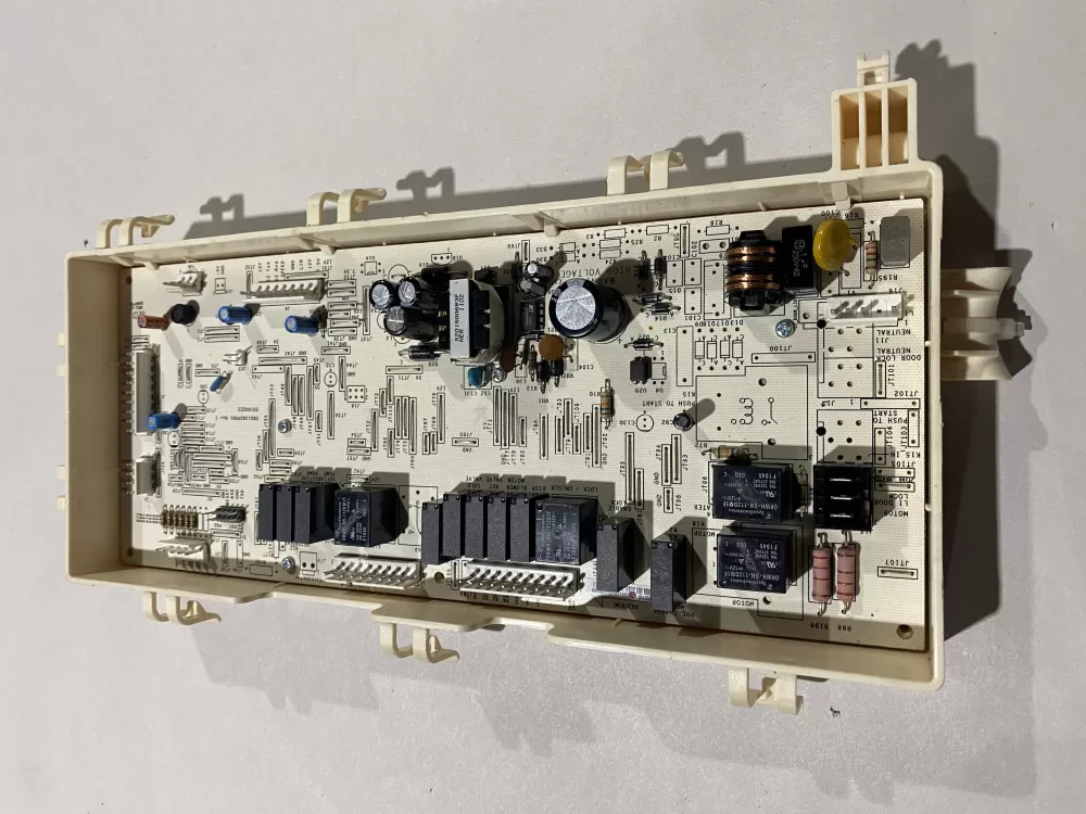 GE WH12X10486  175D6476G006 CONTROL BOARD