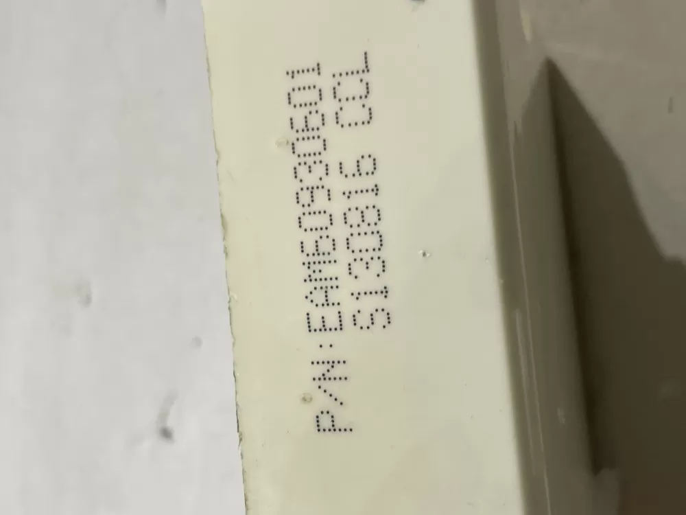 LG EAM60930601 EAMG09030601 Washer Control Board Filter Noise AZ164017 | Wm399