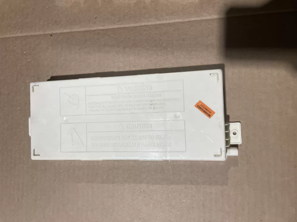 LG Kenmore EBR31944101 Ebr71725805 Dryer Control Board AZ90511 | Wmv74