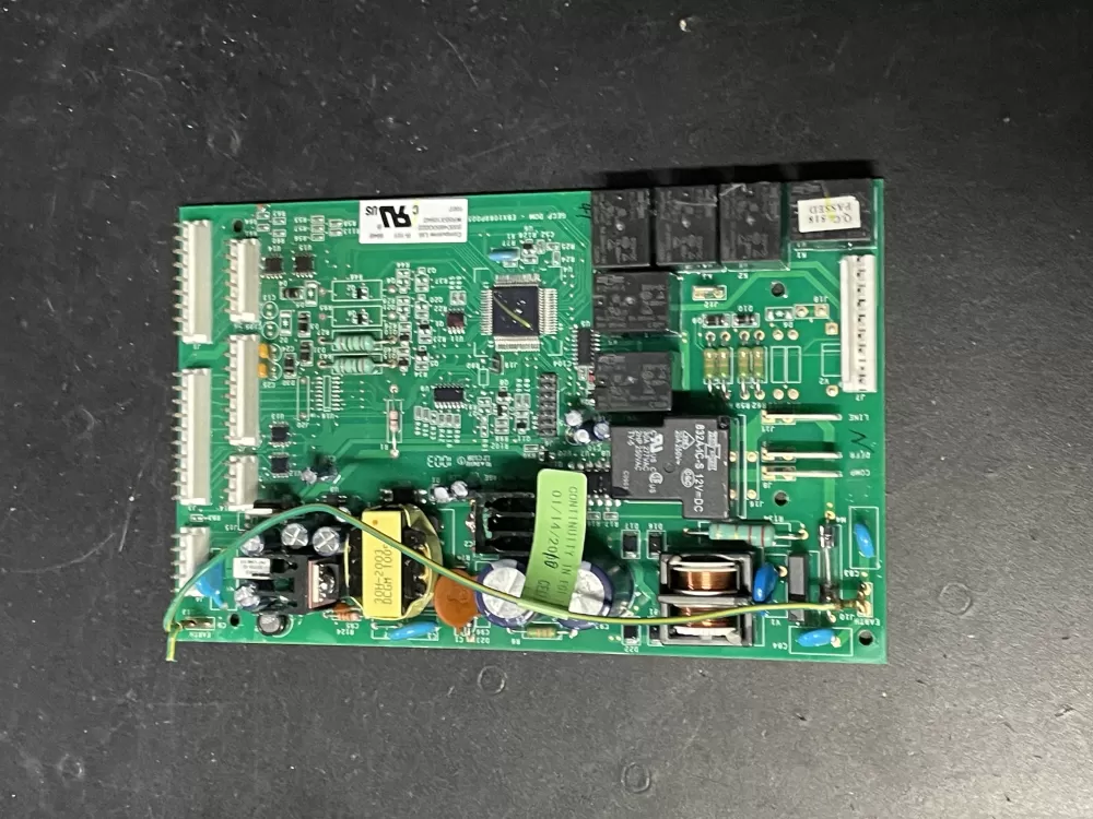 GE 200D2260G008 PD00074367 AP7188100 WR55X10942C 200D4854G008 200D4854G013 200D2259G017 200D4852G018 200D4850G022 200D4852G024 200D6221G013 200D6221G015 200D6221G016 WKKT 1304-00-70A WR49X10060 WR55X10024 WR55X10037 WR55X10045 WR55X10056 WR55X10065 Refrigerator Control Board