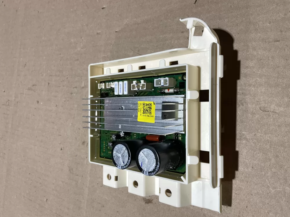 Samsung AP5955156 DC92-01531B PS10063192 DC9201531B Washer Control Board