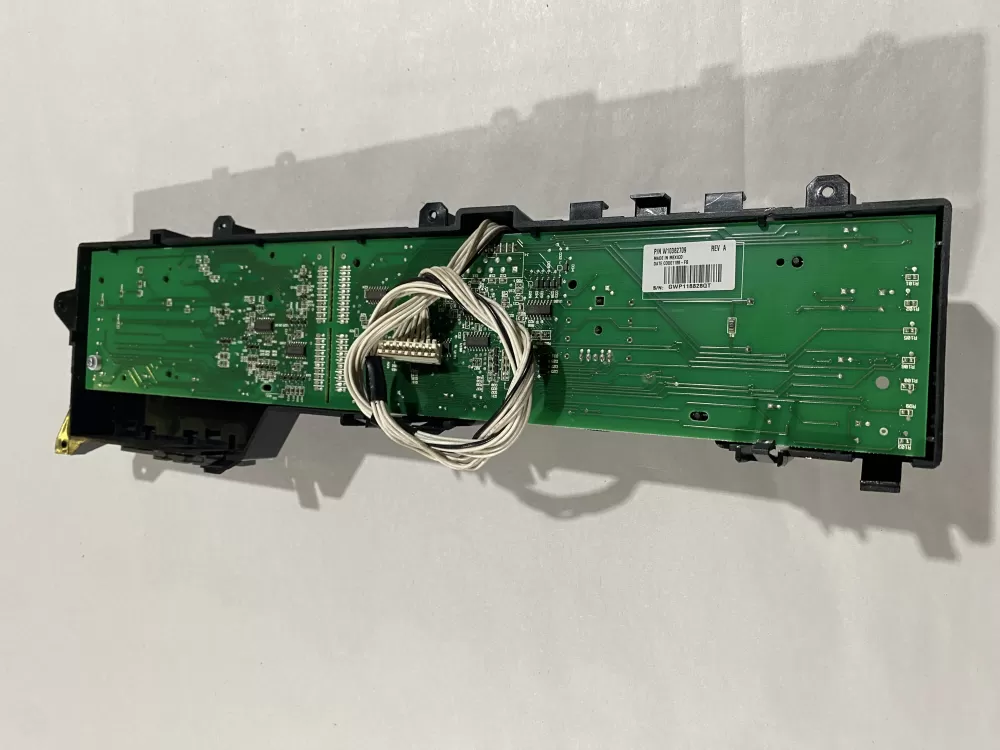 Maytag Whirlpool W10362709 Washer Control Board AZ184288 | BKV859