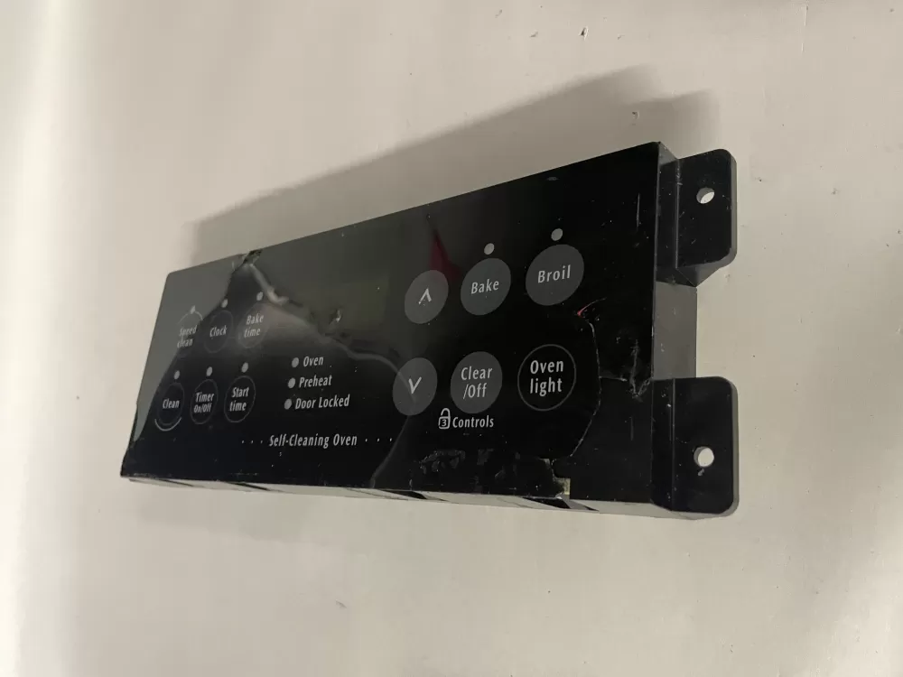 Frigidaire SF5321-S8305 Range Oven Control Board AZ228445 | Wm148