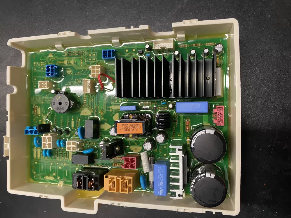 Kenmore EBR62545101 EAX44288305 Washer Control Board