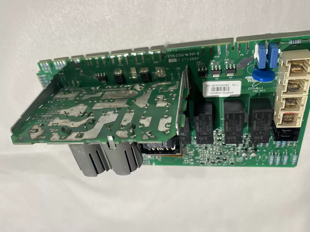 Whirlpool 461970253362 Washer Control Board  AZ98092 | BK1421