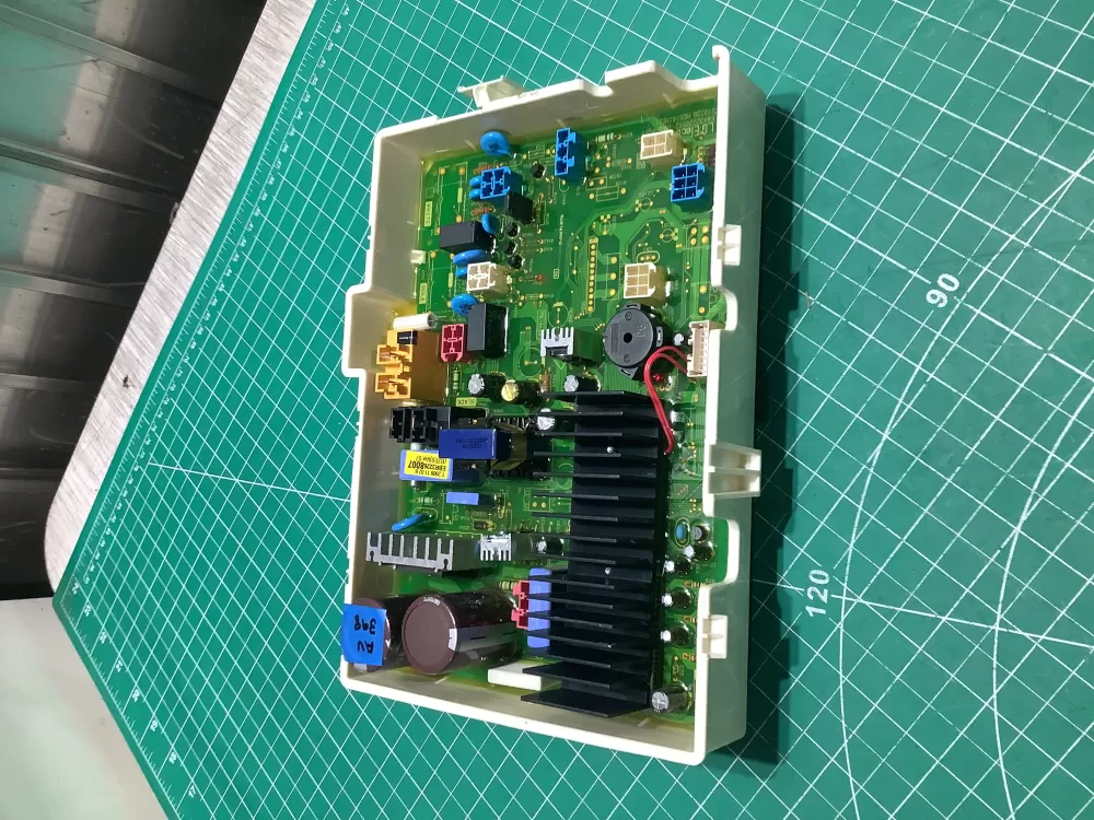 LG EAX32220502 EBR32268007 Washer Control Board AZ186050 | AV398