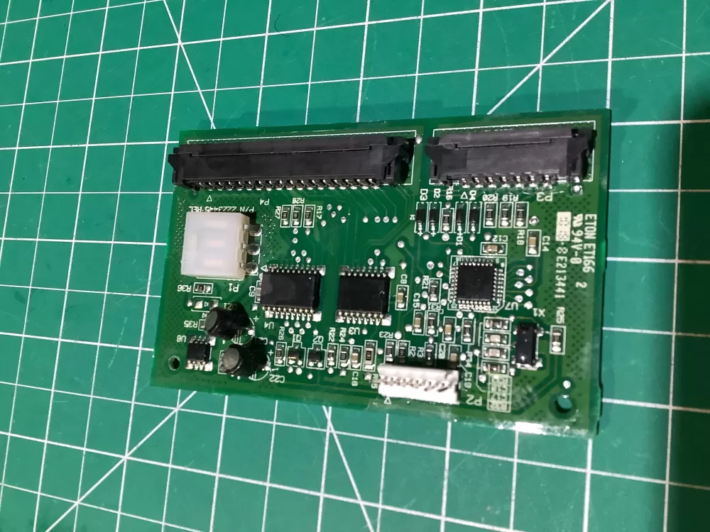 KitchenAid WP2307037 Refrigerator Temperature Control Board AZ130822 | NR2334