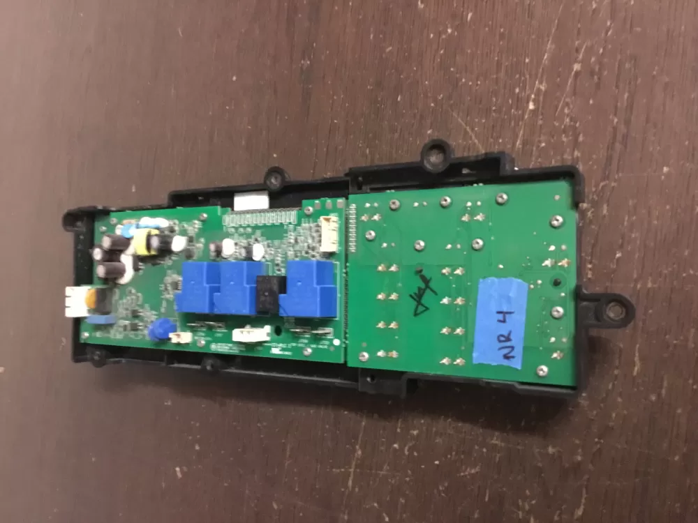 GE WE04X29099 WE04X27596 234D2168G002 Dryer Control Board AZ24352 | NR4