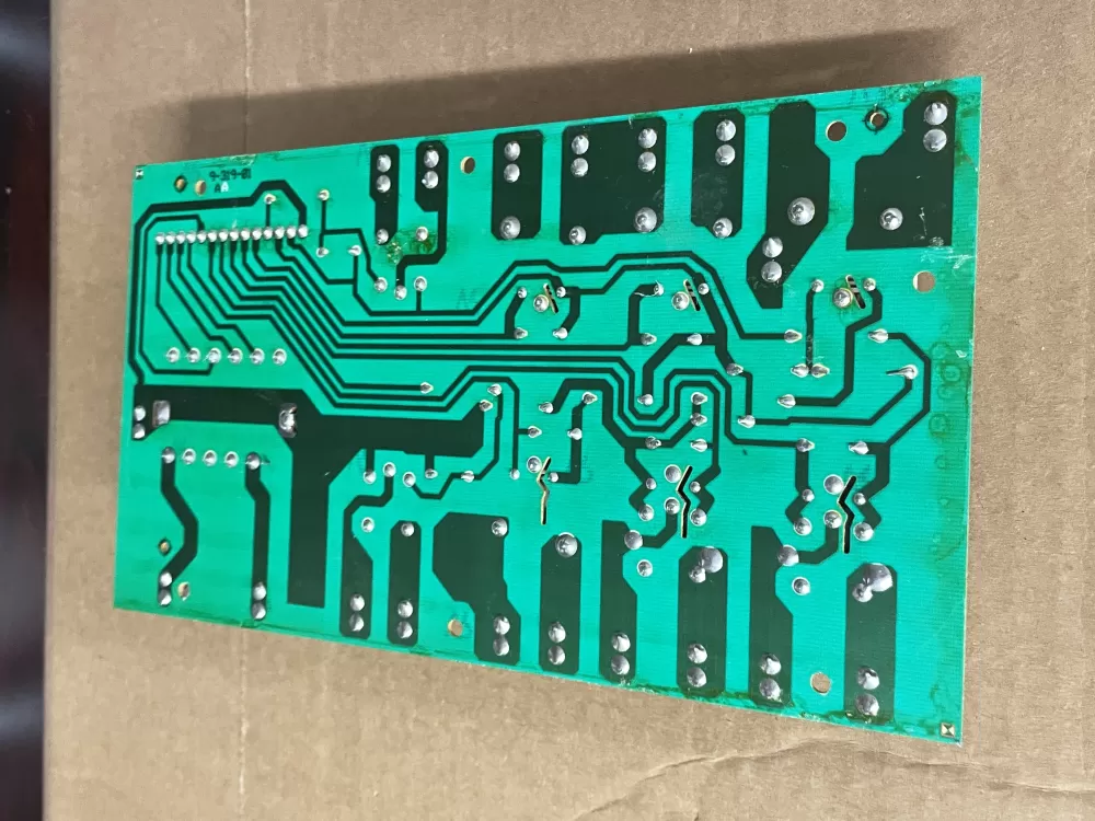100-00771-00 Amana Oven Board - Control