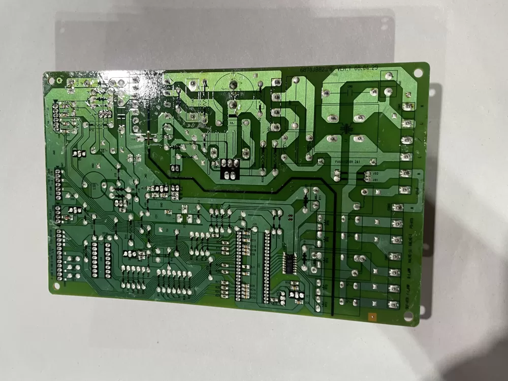 LG AP5000748 6871JB1423J PS3530043 Refrigerator Control Board AZ151614 | KM1852