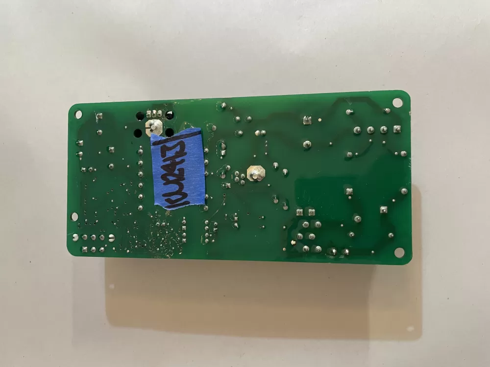 Whirlpool Maytag KitchenAid Kenmore Refrigerator Control Board AZ143783 | KM2413