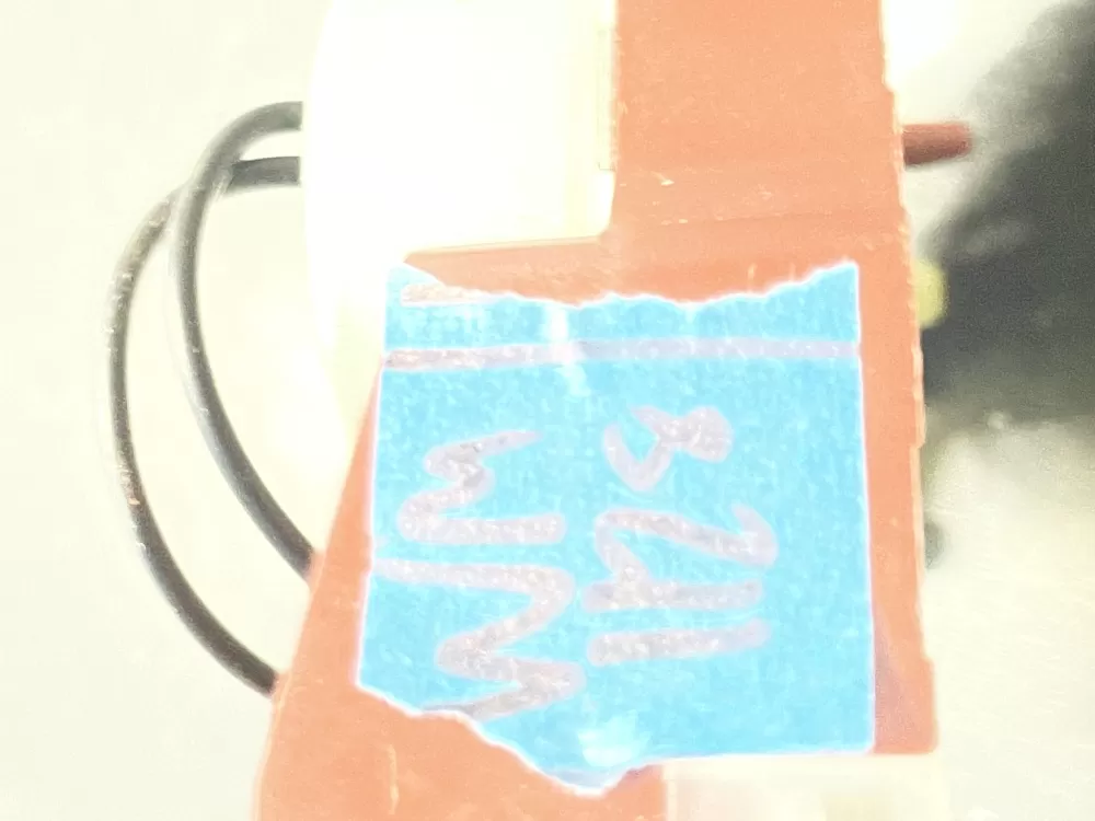 Whirlpool W10006355 Washer Shift Actuator AZ21479 | WM1182