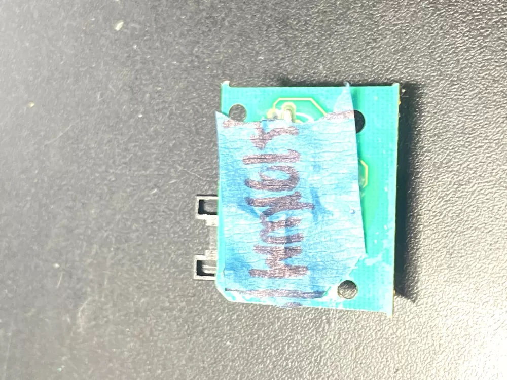 GE 237D1271G001 Washer Control Board AZ7711 | WM1615