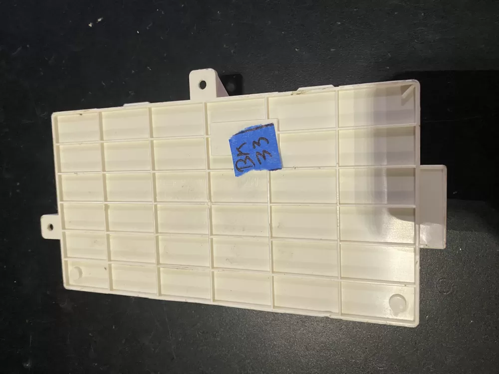 Samsung AP5623363 DC92 01025A PS4216009 Dryer Control Board AZ25010 | BK33