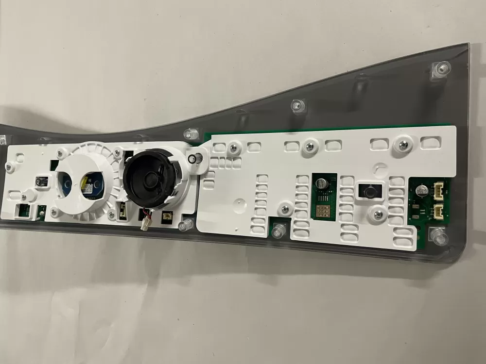 Whirlpool W10489109 W10553790 WPW10553790 Dryer Control Board AZ108240 | KMV648