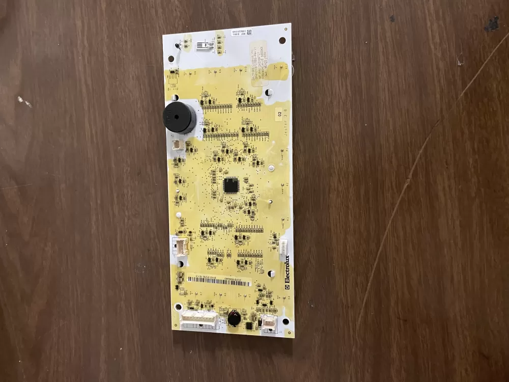 Electrolux 242209727 Refrigerator UI Display Control Board AZ69834 | KM1638