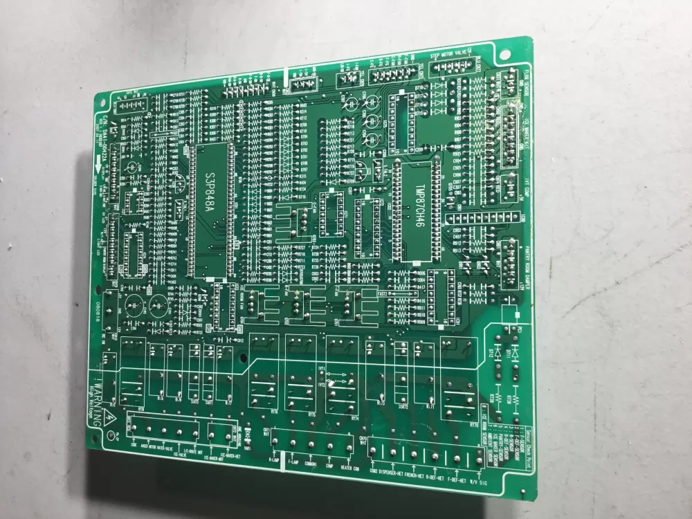 Samsung DA41 00422A Refrigerator Control Board AZ42531 | NR1735