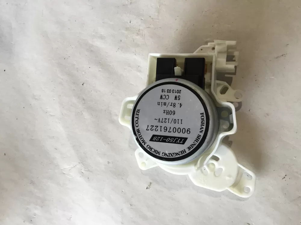 Bosch 9000761227 Dishwasher Diverter Motor AZ150099 | SL184